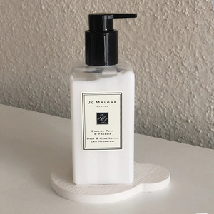 jomalone祖玛珑/祖马龙身体乳 英国梨/蓝风铃 持久留香 润肤乳液