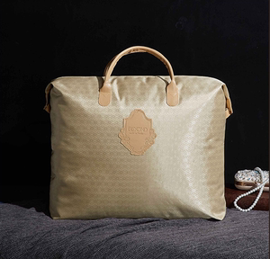 博洋家纺 被芯礼品包  礼品袋 包装礼盒 单拍不发货!