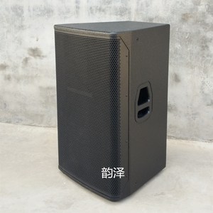 15寸音响箱体