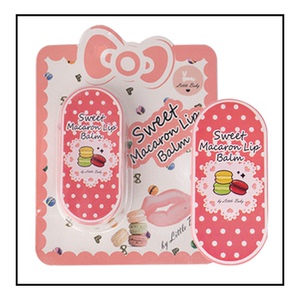 私处粉嫩去黑色素膏泰国原装topping balmplus紧致美白嫩红嘴唇