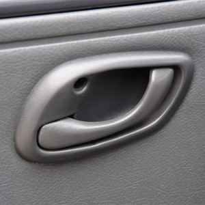 9045人付款天猫汽车门把手门碗拉手保护套防刮贴后视镜防撞条雨眉改