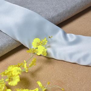 满4米包邮 窗帘面料DIY布料非遮光布全涤幅宽2.8米灰白色布料清仓