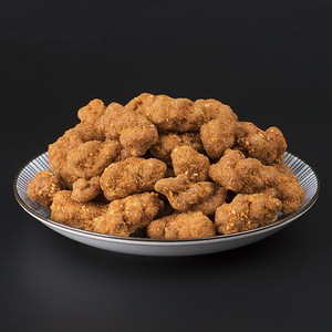 施小厨 红糖麻花小麻花休闲零食小吃香酥点心1件包邮四川巴中特产