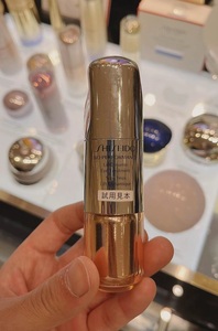 shiseido/资生堂 百优三代小钢炮眼霜 _ m萌跑跑甄选 日本本土版