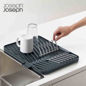 英国Joseph沥水架碗碟架水槽厨房杯子排水整理架置物架厨具收纳架