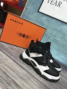 第六感男鞋