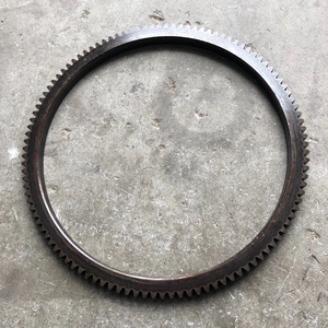 久保田704k拖拉机飞轮齿圈(环形齿轮1g772-63823(110齿290*335*15