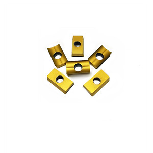 平口机刀片 axht1604 平钢管  倒钢管 管道平口机专用合金刀片