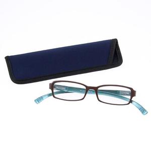 12年老店日本代购眼镜692-627防蓝光悬挂式老花镜 +100～＋350N9