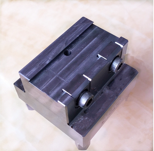 erowa 夹具 夹头 夹持座 铜公座system 夹具 u型槽夹持座 edm