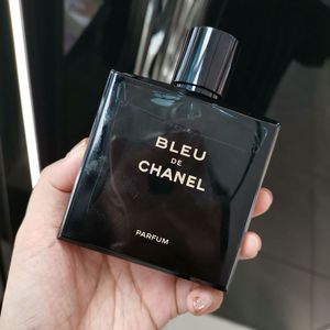 chanel/香奈儿香水蔚蓝男士淡香 魅力浓香运动持久香精
