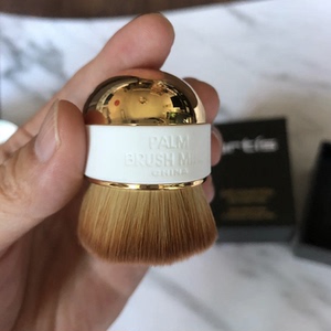 artis小金蛋化妆刷多功能无痕美妆刷不吃粉底液妆前打底蛋毛刷子