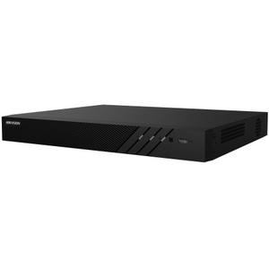 海康DS-7816N-R2 7832N-R2网络硬盘录像机NVR16路32路 H.265两盘