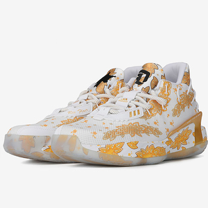 利拉德篮球鞋高帮