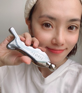 刮痧板明星同款