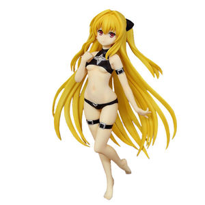 furyu to love darkness 出包王女 金色之暗 小暗 景品手办