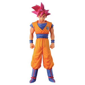 龙珠红发孙悟空