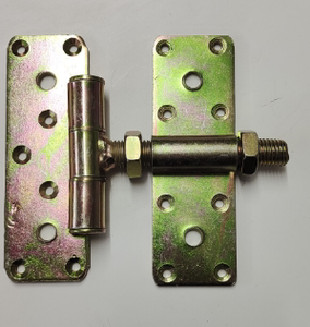 可调节伸缩合页大门缝收缝合页铁合页转轴合页大木门合页平板合页