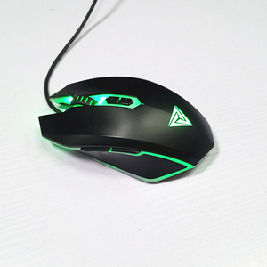 包邮游戏国度牧马人电竞游戏鼠标高精准发光dpi调节芯片usb有线