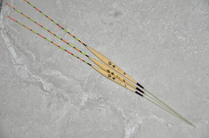 清仓特价 丛杰钓具  盛今xj-002(1#-3#)巴尔杉木浮漂