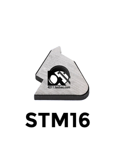 配件 螺纹刀垫STM16