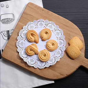 高级花底纸 花纸 吸油纸烘焙用纸 吸油纸厨房花垫纸蛋糕纸花边纸