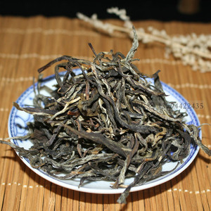 攸乐山古树普洱茶