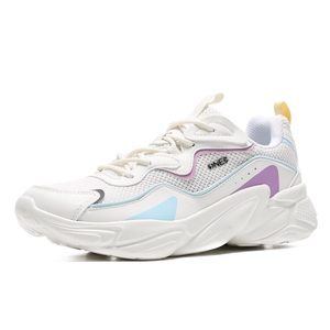 361女鞋运动鞋2020秋季新款复古老爹鞋轻便减震休闲鞋女582036770