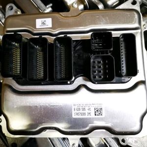 用于宝马n20 n55 n13 x1 x3 x5 x6 msv80msv90发动机电脑mevd1726