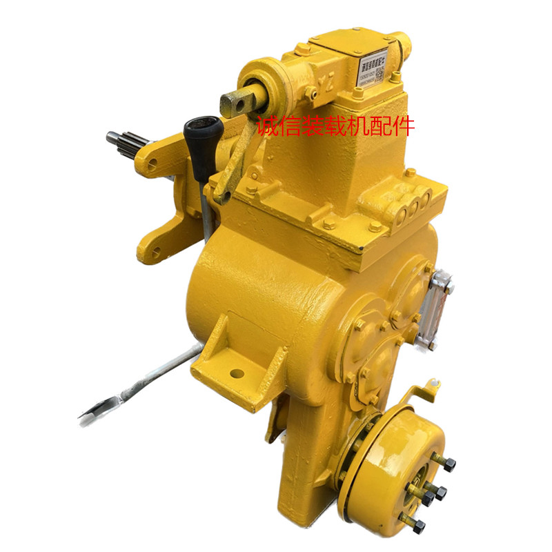 高档销装载机铲车变速箱 明宇变速箱 明宇j15变速箱 小金刚变速箱