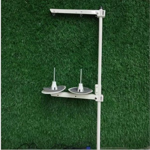 缝纫机线架配件