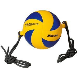 mikasa米卡萨吊排球5号标准硬排训练mva300attr 配吊绳