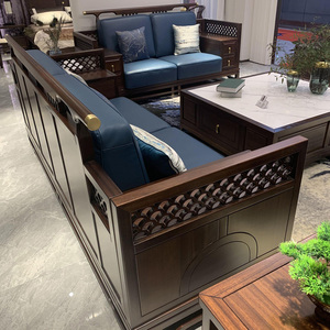 实木家具定制全实木