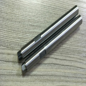 前锁式直柄 丝锥延长杆 铣刀加长柄钻头延长杆ec10-100丝攻延长杆