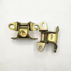 适用于福田时代驭菱唐骏赛菱凯马福运来锐菱车门折页前门铰链合页