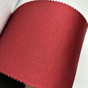 红色墙布无缝全屋复古暗红故宫红深红酒红朱红中式红中国红壁布