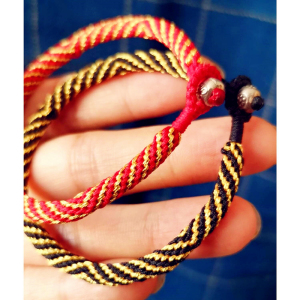 九眼不灭长寿金刚绳