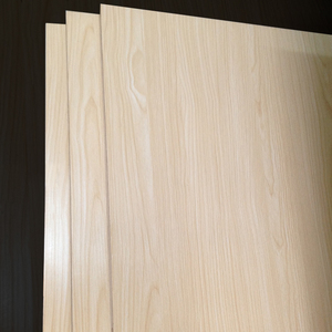 18厘大芯板芯单面枫木生态板免漆板环保板家装板家具板衣柜橱柜板
