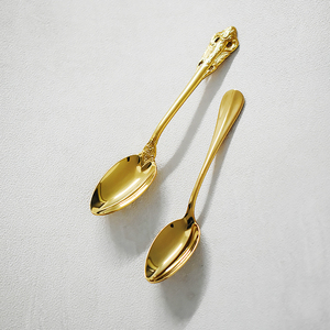 欧式勺子不锈钢304