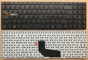 全新 神舟 战神K660E-I5 D1 K660D-I7 D5 K660S-i7 D1 QTK5 键盘