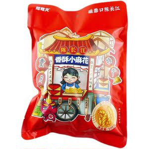【重庆陈长江麻花】重庆陈长江麻花品牌,价格 - 阿里巴巴