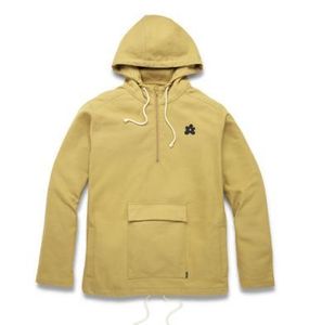 converse golf le fleur 匡威 小花联名卫衣外套 欧阳娜娜同款