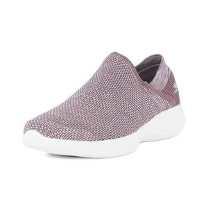 skechers斯凯奇女鞋20夏季新款you系列网面套脚休闲鞋14958唐嫣款