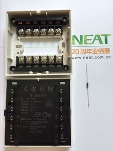 尼特输入输出模块 尼特8259 尼特模块 尼特控制模块 尼特NT8259