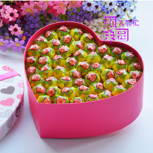 苹果味棒棒糖