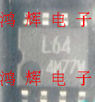 芯片   BR24L64F-WE2   SOP-8   丝印：L64  进口全新原装