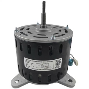 ydk120-8n适用美的空调5匹柜机室内机风扇电机散热风机马达120w