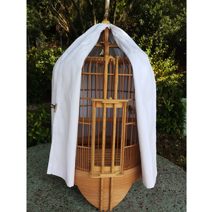 画眉鸟笼衣28的