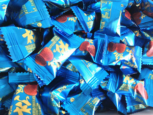 佰利莲松露巧克力盒装约120粒糖果零食休闲食品小吃年货750g