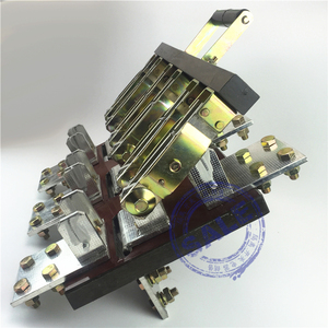 双向闸刀开关3p